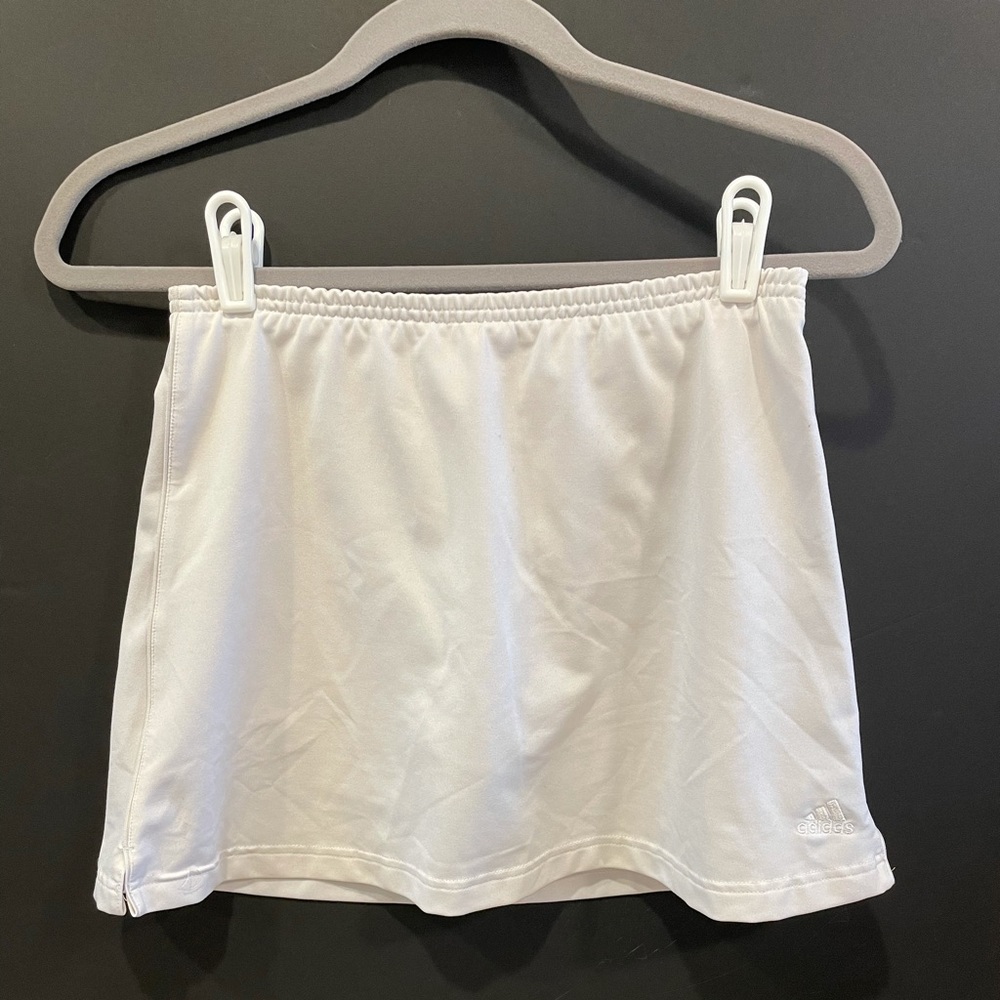 Adidas tennis skirt